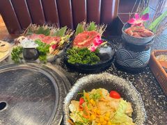 -牛焱·和牛烧肉(五大道店)