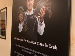 -Ministry of Crab(科伦坡店)