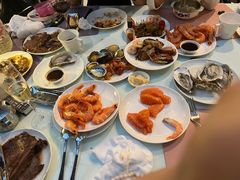 -广州花园酒店