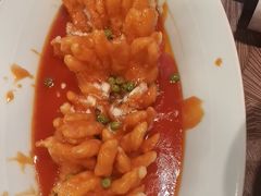 -丽华园(汉阳龙阳店)