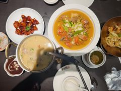 -大潮淮·淮扬菜(何园旗舰店)