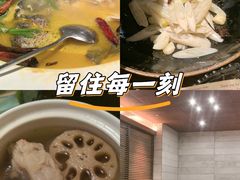 -清水亭湖北菜(大屯DT51店)