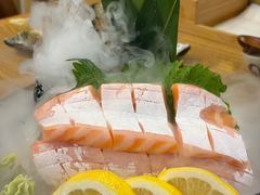 -米禾良日料(人民广场店)