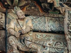 -报恩寺(平武县)