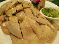 白切清远鸡-六婶西关小厨(光塔路店)