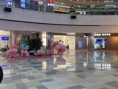 -鹏欣水游城