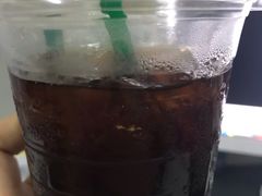 -星巴克(南京商厦店)