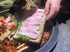 -陈眼镜火锅(总店)