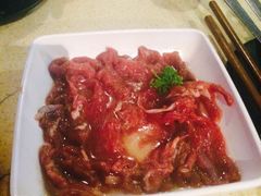 香草香草云南原生态火锅(车公庄店)-滇釜火锅·能喝汤的火锅(车公庄店)