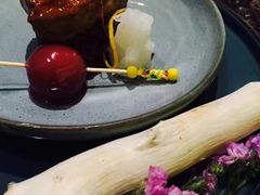 -花隐日式怀石料理(万象城购物中心店)