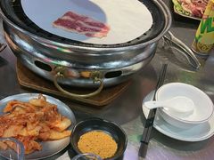 -燚青春东北泥炉烤肉(百合店)