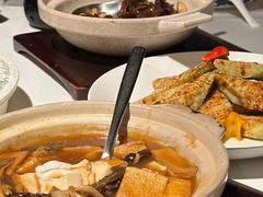 腊味煲仔饭-炳胜品味(海印总店)