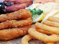 -荟星庭西餐厅(天府丽都喜来登饭店)