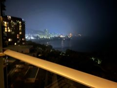 -绿城千岛湖喜来登度假酒店
