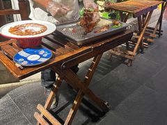 -范家小馆·烤鸭新京菜(金融街店)