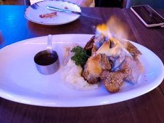 -Ambra Haus琥珀屋精酿餐厅(宝山店)