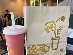 -喜茶(广州北京路惠福东店)