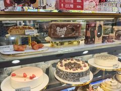 -DQ·蛋糕·冰淇淋(科华王府井店)