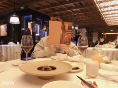 -富力丽思卡尔顿酒店·丽轩中餐厅