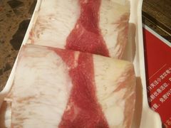 -小龙坎老火锅(北京三里屯店)