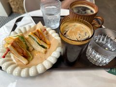 -澈烘焙·生日蛋糕·下午茶(龙华店)