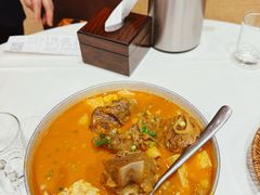 -老爷庙风味美食府(魏都大道店)