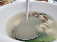 -聚德福海鲜家常菜(刘庄店)