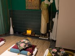 -泰乐道·SPA·按摩·足道(坡子街店)