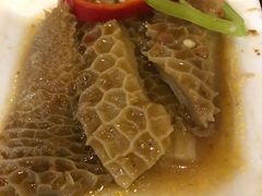 沙爹金钱肚-点心皇子茶餐厅(万国大都会店)