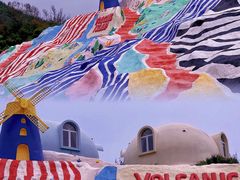 -漳州滨海火山岛自然生态风景区