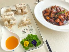 -锦海城市大酒店·上海酒楼(会馆浜路店)