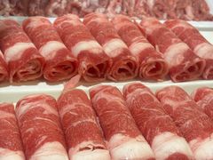 -海底捞火锅(南开鲁能城店)