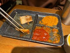 -新石器烤肉(之心城店)