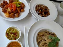 -莆田餐厅PUTIEN(三里屯店)