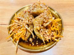 -小豆海棠(嘉兴路店)