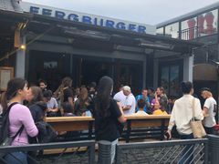 -Fergburger(皇后镇店)