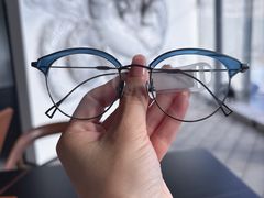 -大视光学•LINDBERG林德伯格•全球手工眼镜集合店(王府井店)