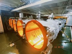 -泰达航母主题公园