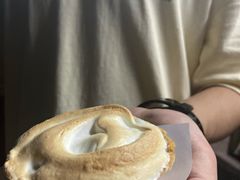 奶油小攀-高老太奶油小攀(新建南路店)