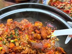 -三只鸟本地特色菜馆(上饶总店)