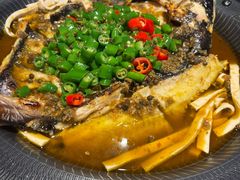 -半天妖烤鱼(中山路店)