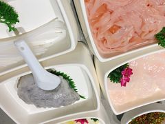 -海底捞火锅(高新活力汇店)