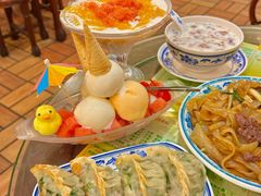 -顺记冰室(宝华路店)