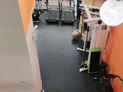 -天型健身工作室(大学城店)
