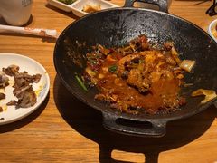 -徐小姐地锅鸡(铜山万达店)