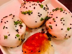 -东泰祥生煎馆(长宁路店)