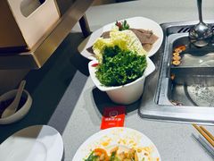 -海底捞火锅(漕宝路店)
