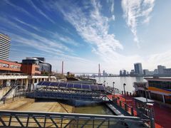 -丹东路渡口(轮渡站)