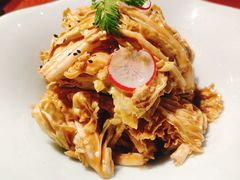 -北平食府(马鞍山路店)