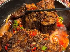 -小柴米·传统江西菜(八一广场店)